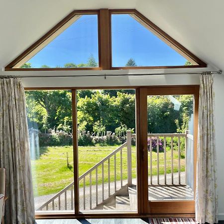 Fernsplatt Farm Lodge 特鲁罗 外观 照片
